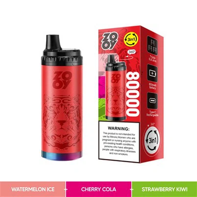 Çin'deki En İyi 10 Puff 40000 Tedarikçisi 2026