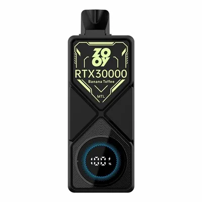 ZOOY RXT 30000 nasıl kurulur?